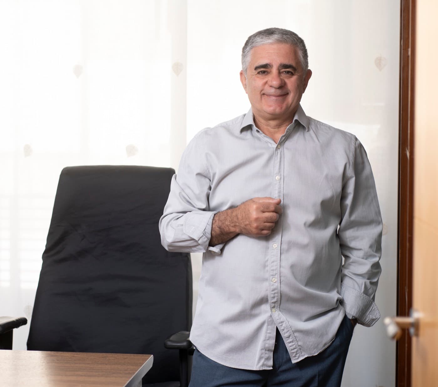 José María Lerma, inversor y formador financiero