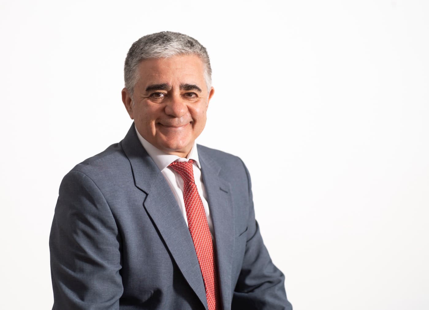 Retrato de José María Lerma