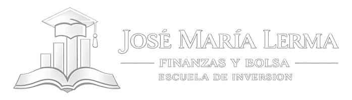 José María Lerma · Finanzas y Bolsa